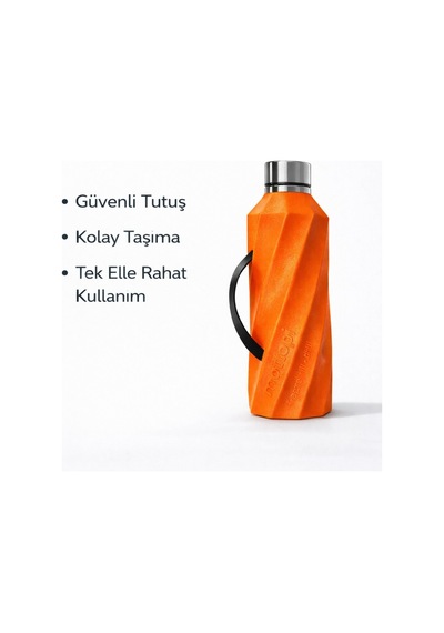 Soğutucu Saplı Termos, 1 L, Paslanmaz Çelik, Taşınabilir, Buz Eklemeden Soğutma, Termojel Sistemli, 28 Cm Yükseklik Açık Mavi Çok Renkli Soğutucu Saplı Termos, 1 L, Paslanmaz Çelik, Taşınabilir, Buz Eklemeden Soğutma, Termojel Sistemli, 28 Cm Yükseklik Açık Mavi Çok Renkli