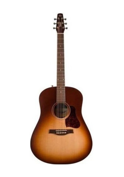 Seagull Entourage Akustik Gitar Autumn Burst