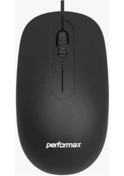 Performax SM001 Kablolu Optik Mouse