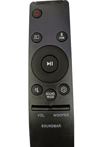 Samsung Uyumlu Ah59-02767a Hw-n450 Hw-n850 Soundbar Ses Sistemi Kumandas