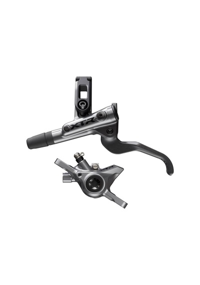 Shimano Xtr Bl-m9200+br-m9200 Hidrolik Disk Fren Seti Arka Siyah