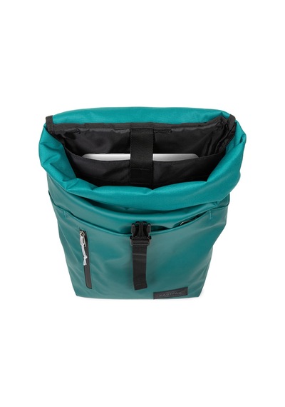 Eastpak Up Roll Turkuaz Sırt Çantası