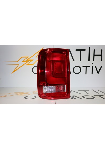 Volkswagen Amarok 10- Sol Stop Lambası L