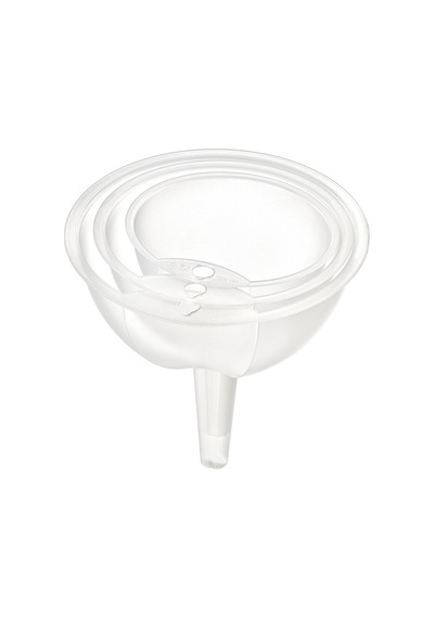 3'lü Huni Seti Plastik Diğer