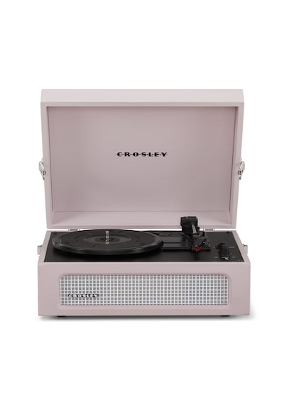 Crosley Vintage Bluetooth Alıcılı ve Taşınabilir Müzik Pikap