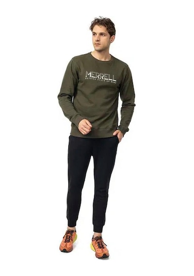 Merrell M25emılm-3u6 Emil M Erkek Eşofman Altı 001