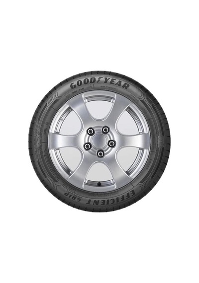 Goodyear Efficientgrip Performance XL Fp C+ 215/45R20 95T Yaz Lastiği 2025