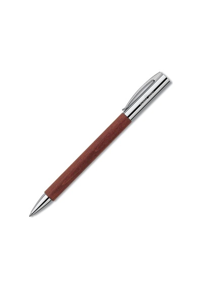 Faber Castell Ambition Pearwood Tükenmez Kalem 148131