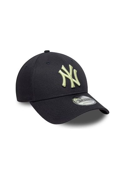 New Era League Essential 9forty Neyyan Unisex Şapka 60856342 Lacivert