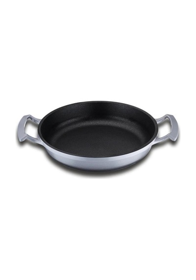 Brioni Try Cook 7 Parça Sahan Seti Gri Gri