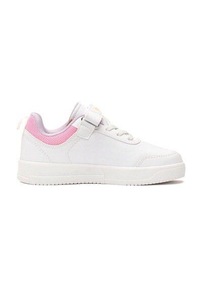 Hummel Molına Jr. Çocuk Ayakkabı Beyaz - Pembe