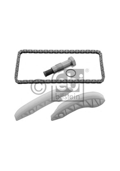 FEBI 30349 Eksantrik Zincir Seti Üst E81 82 87 88 90 91-92 93 F20 21 30 31 60 61 F10 11×1 X3×3 F25 08-13