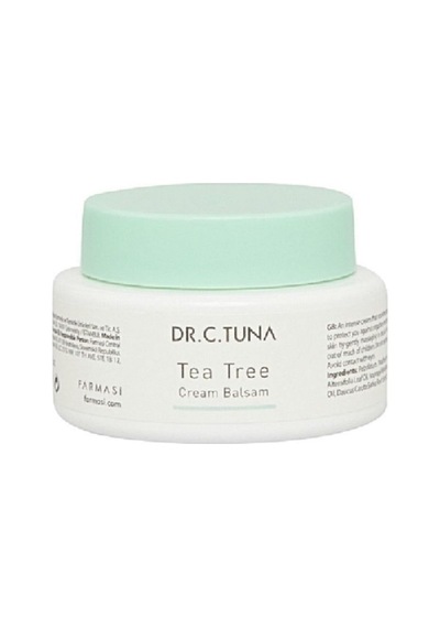 Dr.c.tuna Çay Ağacı Yağı Yoğun Balsam 80 Ml