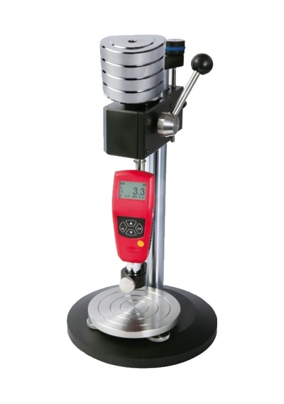 Werka Wp-446-110d-01 Tip D Dijital Shore Sertlik Ölçme Cihazı Aksesuarı