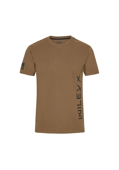 Wiley X Wıley X Canyon T-shirt Kahverengi
