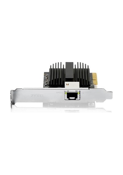 Zyxel Xgn100c V2 10-gbe Pcıe Ethernet