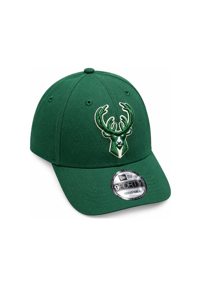 New Era The League Milbuc Unisex Şapka 11405602 Yeşil