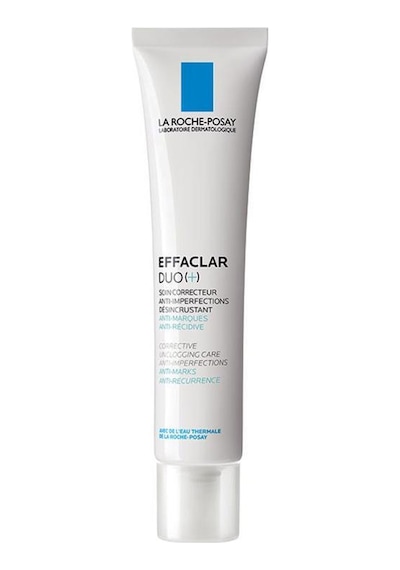 La Roche Posay Effaclar Duo (+) Soin Correcteur Creme 15 ML