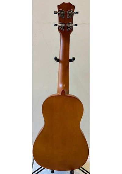 Concert Ukulele Kahverengi