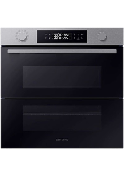 Samsung NV7B4520ZAS/TR 76 LT İkili Pişirme Özellikli Elektrikli Ankastre Fırın
