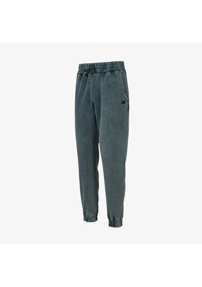 New Balance Lifestyle Erkek Gri Pantolon Mnp3624-ant Çok Renkli