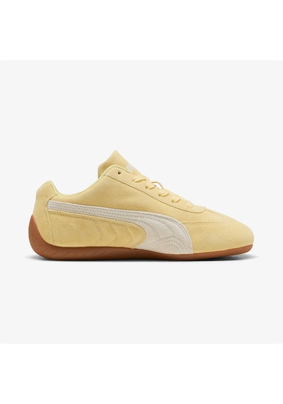 Puma Speedcat Og Unisex Sarı Spor Ayakkabı 398846