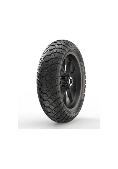 Anlaş 110x80x17 Winter Sc-500 Dublex Dış Lastik Irc