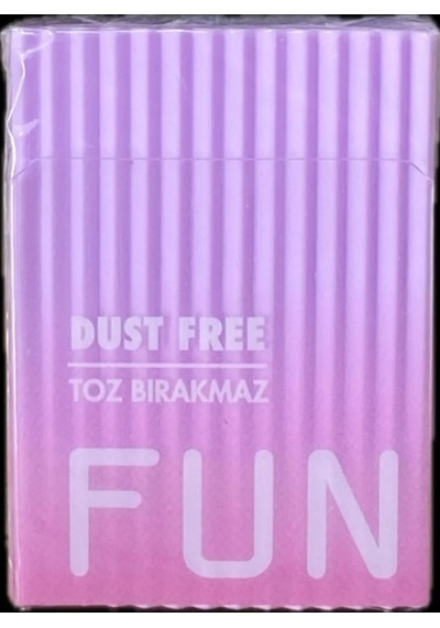 Adel Renkli Fun Silgi - 1 Adet