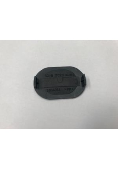 Ön Tampon Kapağı Transit 1993-2002 92Vb 17C831