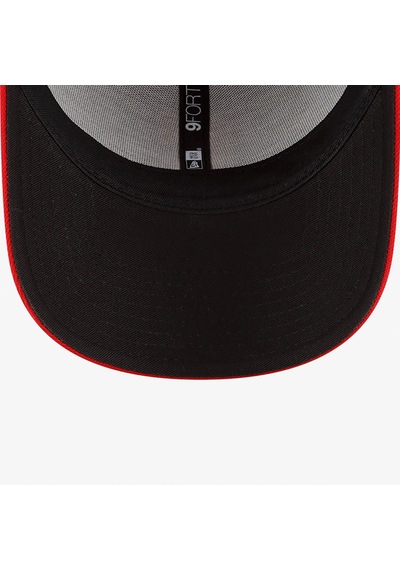 New Era Cap Basic 9fifty Unisex Siyah Şapka 60244186 Siyah