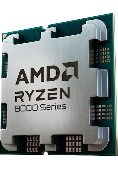 AMD Ryzen 5 8600G 4.3 GHz AM5 22 MB Cache 65 W İşlemci Tray