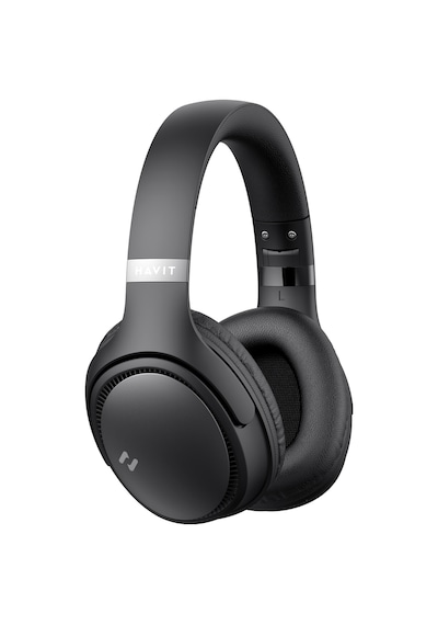 Havit H630BT Katlanabilir Bluetooth 5.3 Mikrofonlu Kulak Üstü Kulaklık