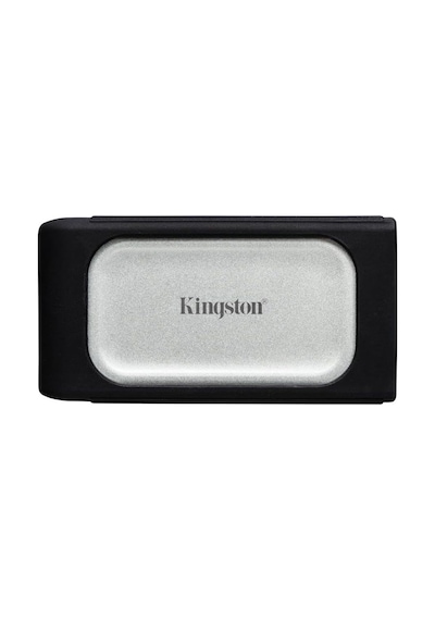 Kingston 4tb Sxs2000 Boc Usb-c Taşınabilir Ssd