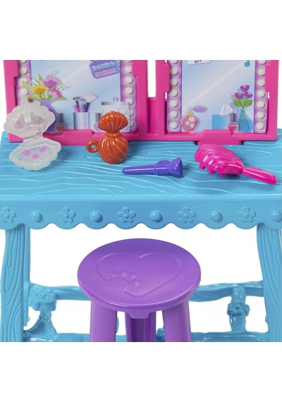 Enchantimals Tatil Temalı Oyun Setleri - Gjx32-gjx34