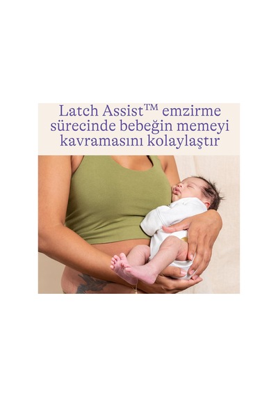 Lansinoh Latch Assist Gögüs Ucu Çıkarıcı - Standart