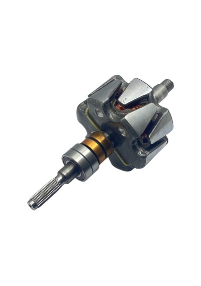 Mako 12v Alternatör Rotor Vakumlu Ford Transit T12/t15 N11.11155