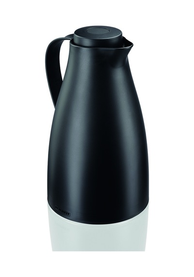 Harmonic Termos 1 Litre Siyah Renkli