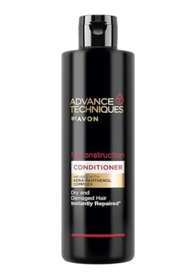 Advance Techniques Reconstruction Onarıcı Saç Kremi 250 Ml