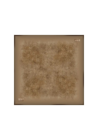 La Boutique Sura İpek Eşarp - Sonbahar-kış- 90 X 90 -asm2871 Sütlü Kahve