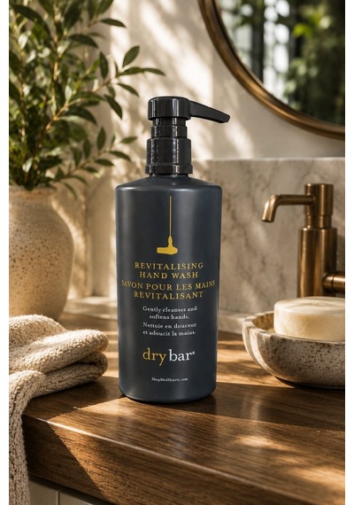 Drybar Revitalising Hand Wash Canlandırıcı Sıvı El Sabunu 360 Ml