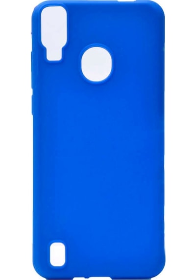 Reeder P13 Blue Kilif Zore Biye Silikon 469885206