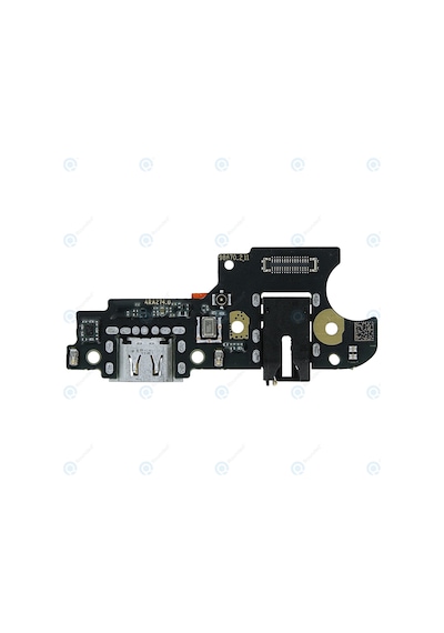 Realme 6i Usb Şarj Soketi, Mikrofon Rmx2040
