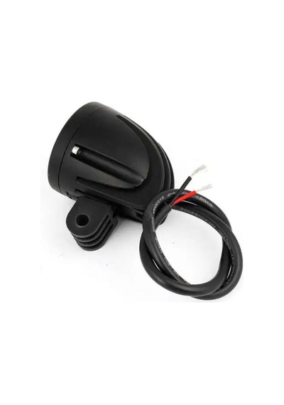 Motosiklet Led Sis Farı 2 Li Set 12v Motosiklet Led Farı