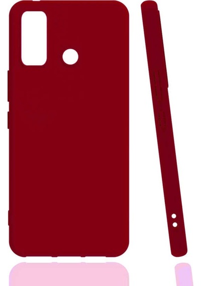 Reeder P13 Blue Max Pro Lite Kılıf Biye Yumuşak Silikon Case