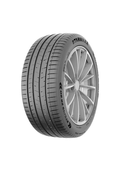 Starmaxx Dynamix Sport 225/60zr18 100h  Yaz Lastiği 2026