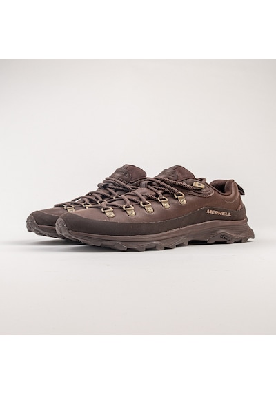 Merrell Ontarıo Speed Ltr Lace Se Unisex Ayakkabı J2007609 Çok Renkli