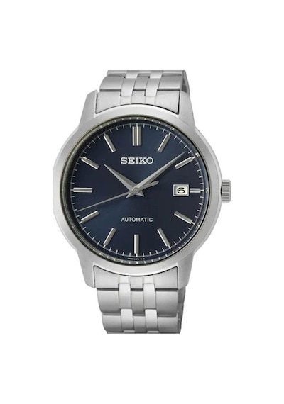 Seiko Sports Srph87k Otomatik Erkek Kol Saati Gri