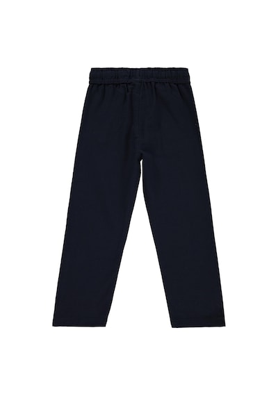 Civil Boys Flamlı Chino 6-9 Yaş Pantolon - Lacivert