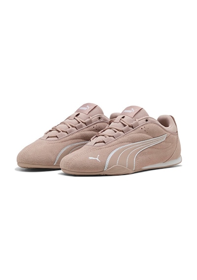 Puma Puma Catch Soleil Sd Unisex Günlük Ayakkabı 40395506 Pembe Pembe