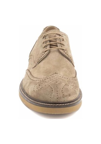 Freefoot 23200-1 Ant.taupe Erkek Ayakkab 001